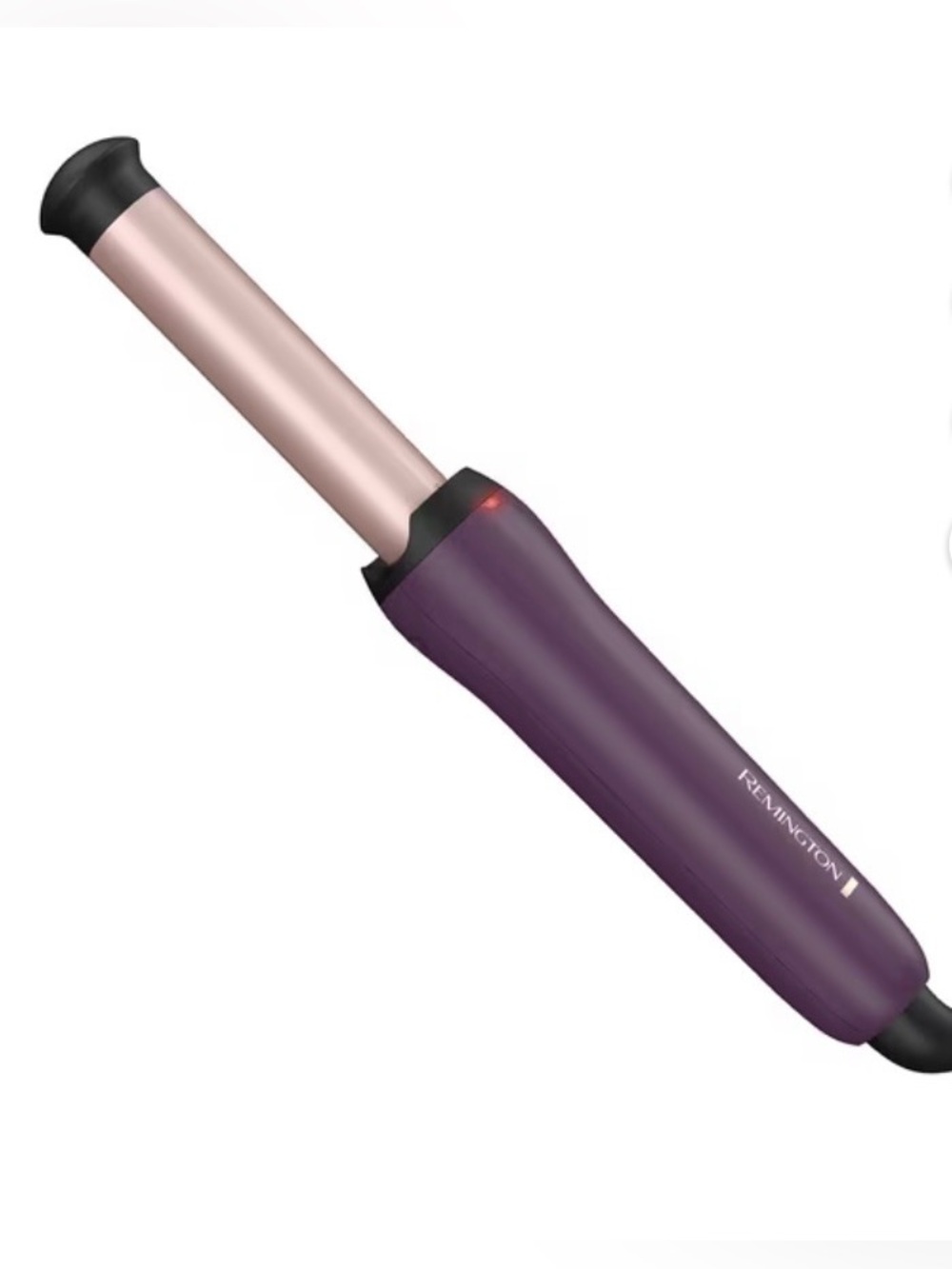 Remington Travel Collapsible 1” Curling Wand